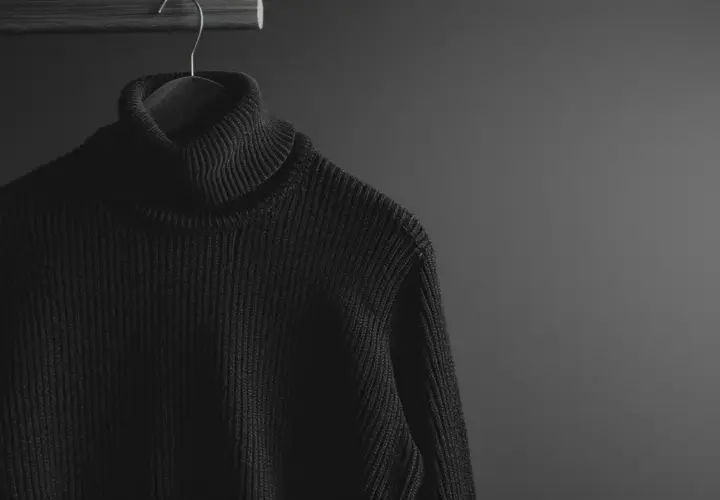 Golf męski Bytom: Dlaczego to must-have eleganckiego mężczyzny?