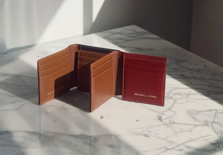 Portfele MK vs Ralph Lauren: Który wybrać? Porównanie dwóch marek