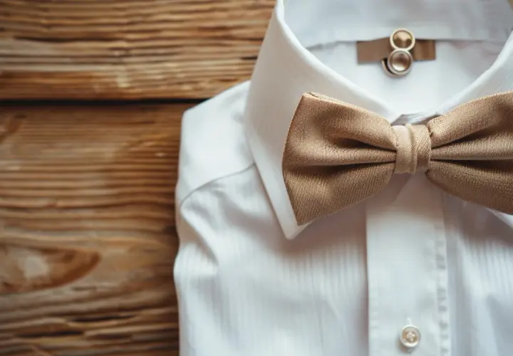 Koszula na wesele - Wybór  koszuli dla eleganckiego looku