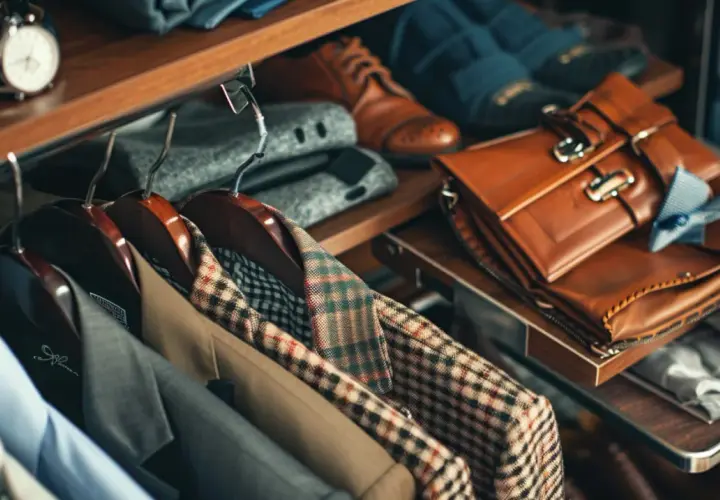 Elegancki styl męski: jak go osiągnąć bez wysiłku? Sprawdzone triki