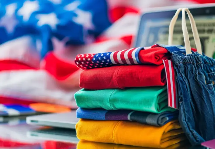 Jak kupować odzież z USA online? Sklep internetowy: Oto poradnik