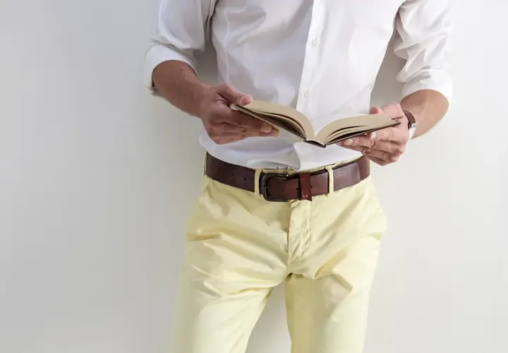 Outfit na 18 męski - Znajdź idealny strój na ważne wydarzenie!