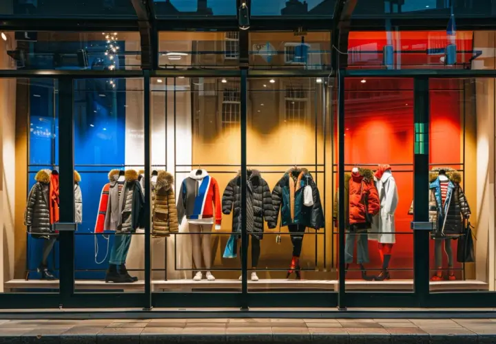 Marks & Spencer w Polsce: Gdzie kupić i co polecamy? Przewodnik