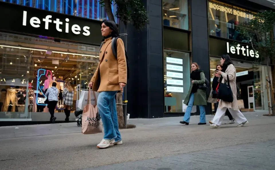 Grupa Inditex i jej marki - co warto wiedzieć przed zakupem